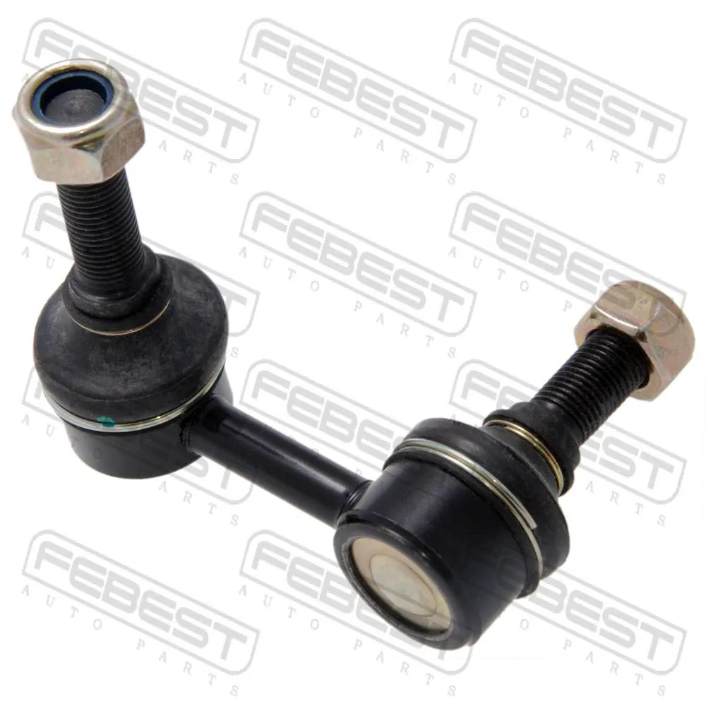 Тяга стабилизатора передняя L INFINITI EX35/NISSAN 350Z FEBEST 0223-EX35FL