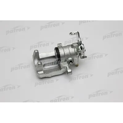 Суппорт тормозной задн прав Citroen C8, Peugeot 807 2.0-3.0i/2.0/2.2 PATRON PBRC1107