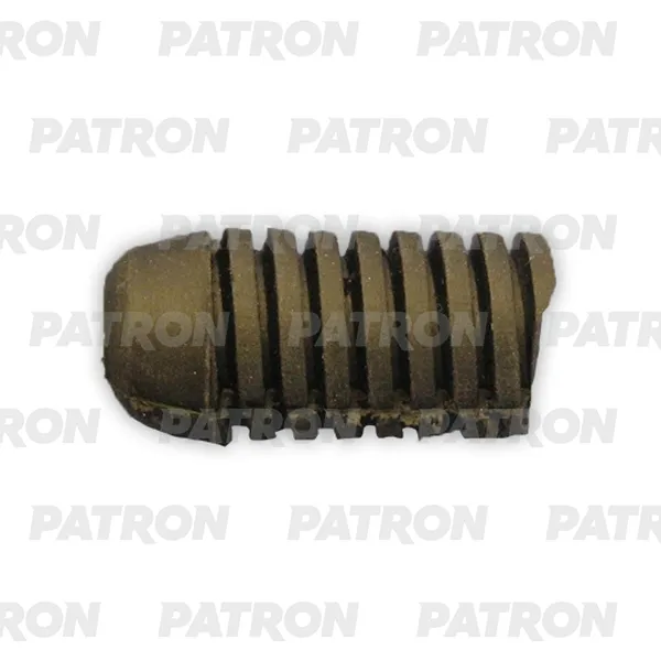 Фиксатор пластиковый Fiat, Lancia, Renault, Peugeot, Citroen применяемо PATRON P37-3136T