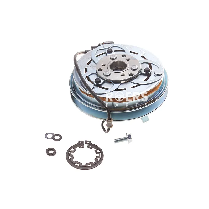 Шкив компрессора кондиционера Roers Parts RPL75PP011