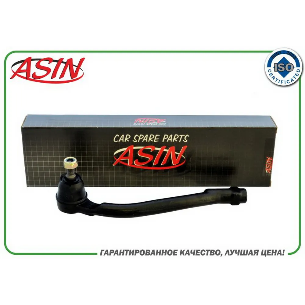 Наконечник рулевой правый 56820-2H090ASIN.TE2125R ASIN