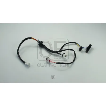 Кнопка открытия багажника QUATTRO FRENI QF22H00116