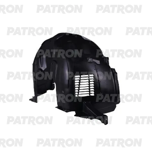 Подкрылок Передн прав AUDI A3 20 - PATRON P72-2512AR