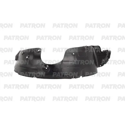 Подкрылок передний Hyundai Santa Fe 3 DM 13-18 правый PATRON P72-2622AR