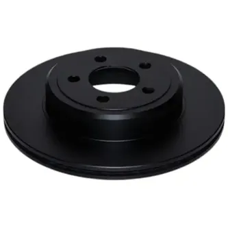 Диск тормозной задний CHRYSLER ZENTPARTS Z06730