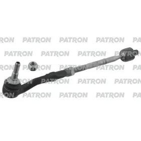 Тяга рулевая в сборе BMW: 7 E65/E66 730d-760Li 01- PATRON PS2213