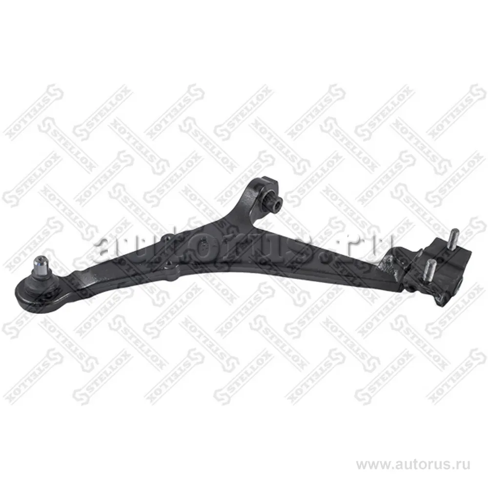 Рычаг нижний левый Peugeot (5703669_SX) STELLOX 5703670_SX