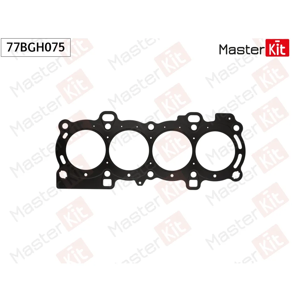 Прокладка ГБЦ FORD HWDA, HWDB, SHDB, SHDC, SHDA MASTERKIT 77BGH075