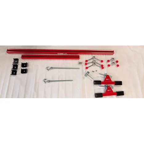 Уценка Траверса (стенд) для вывешивания двигателя 500кг, Уценка ARNEZI R7001046-N0