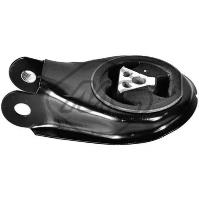 Подушка коробки передач FORD FOCUS Metalcaucho 57927