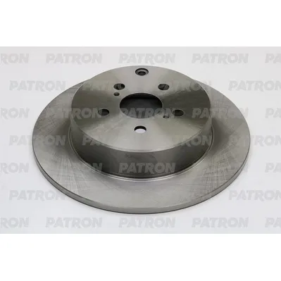 Диск тормозной задний TOYOTA WISH вэн (_E1_) PATRON PBD1053