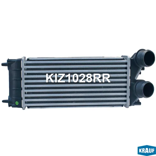 Интеркулер KRAUF KIZ1028RR