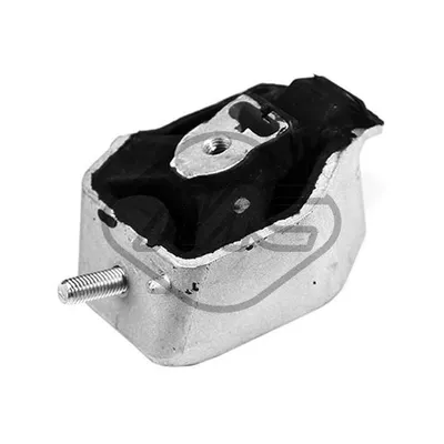 Подушка двигателя AUDI METALCAUCHO 01035