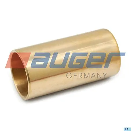 Втулка серьги рессоры MAN бронзовая 42x48x95 мм. AUGER 51480
