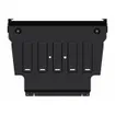 Защита картера и кпп для geely coolray sx11, 2 019-, , сталь 2,0 мм SHERIFF 284448