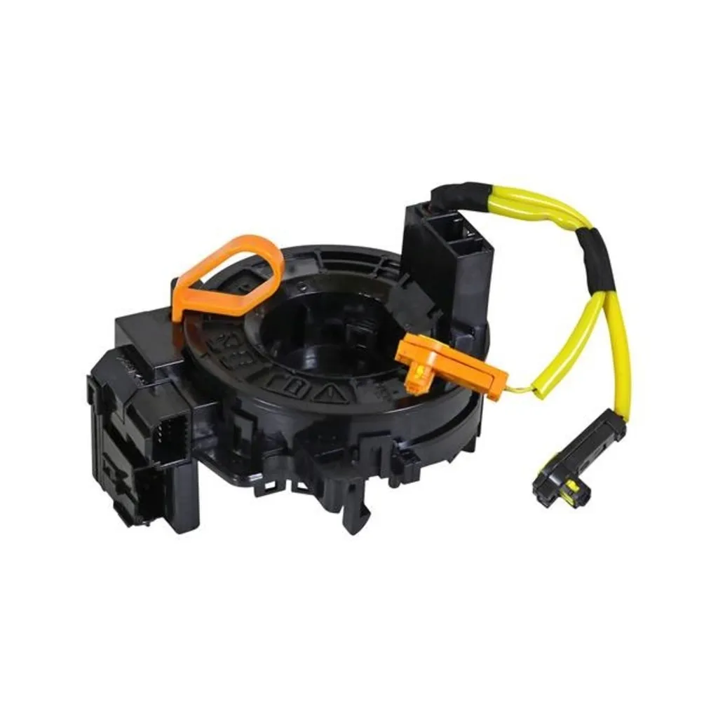 Кольцо SRS CAMRY 2001-2006/RAV 4/LC200/ HIGHLANDER/TUNDRA/PRIUS/COROLLA/LX570 TYL30606140
