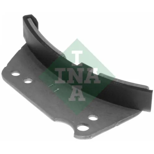 Планка успокоителя цепи ГРМ HYUNDAI H-1/Grand Starex 07-> INA 552 0002 10