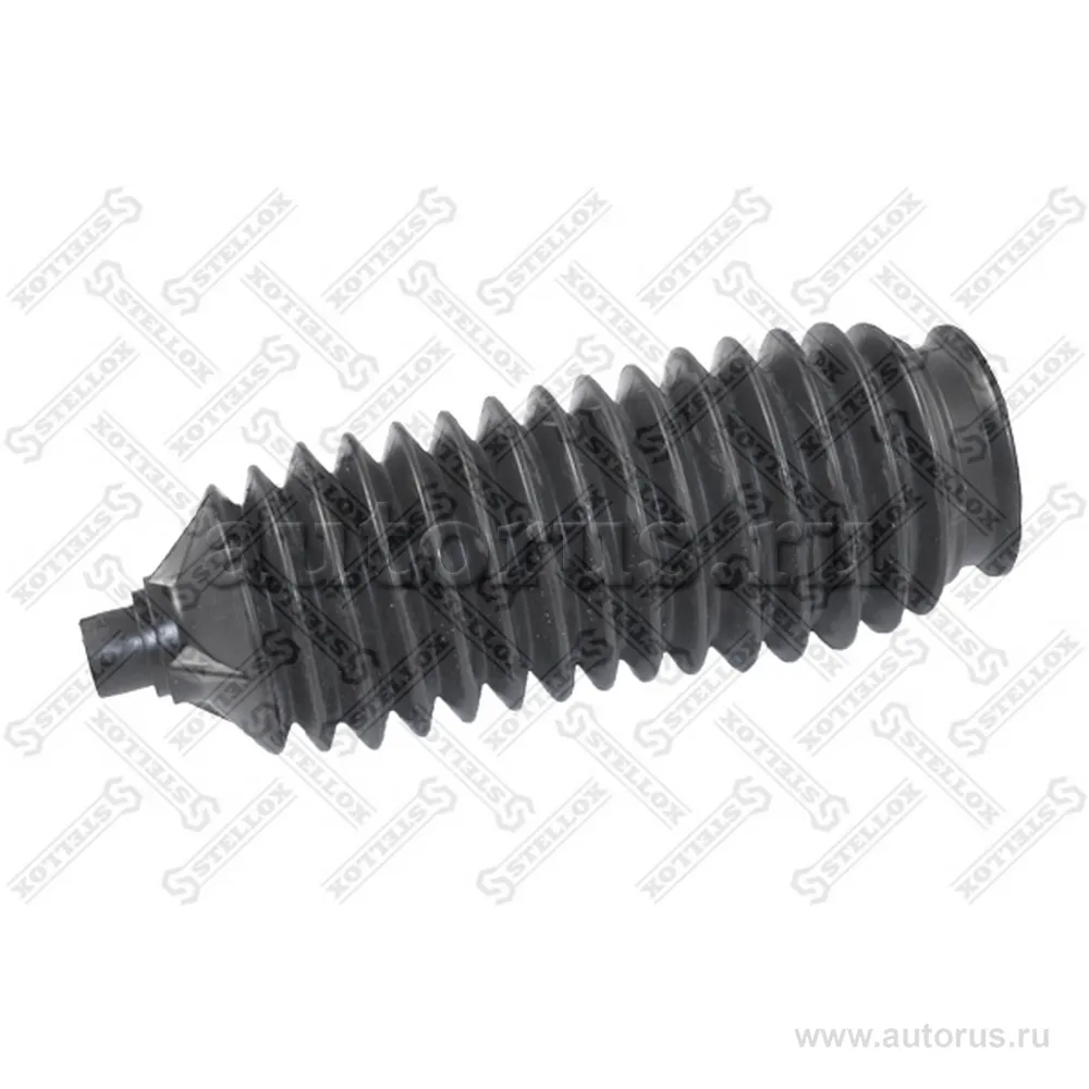 Пыльник рейки рулевой Mazda 323 BJ 00> STELLOX 14-71013-SX