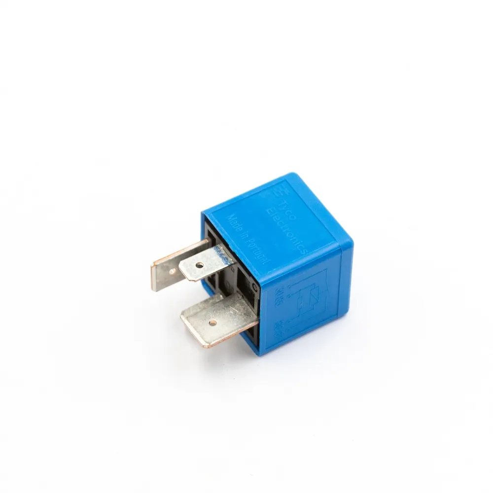 Реле, 30а GM 13299906