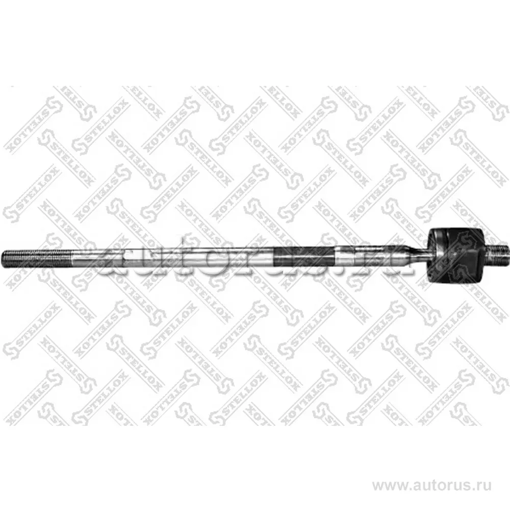 Тяга рулевая Hyundai Sonata 94-98 STELLOX 55-01031-SX