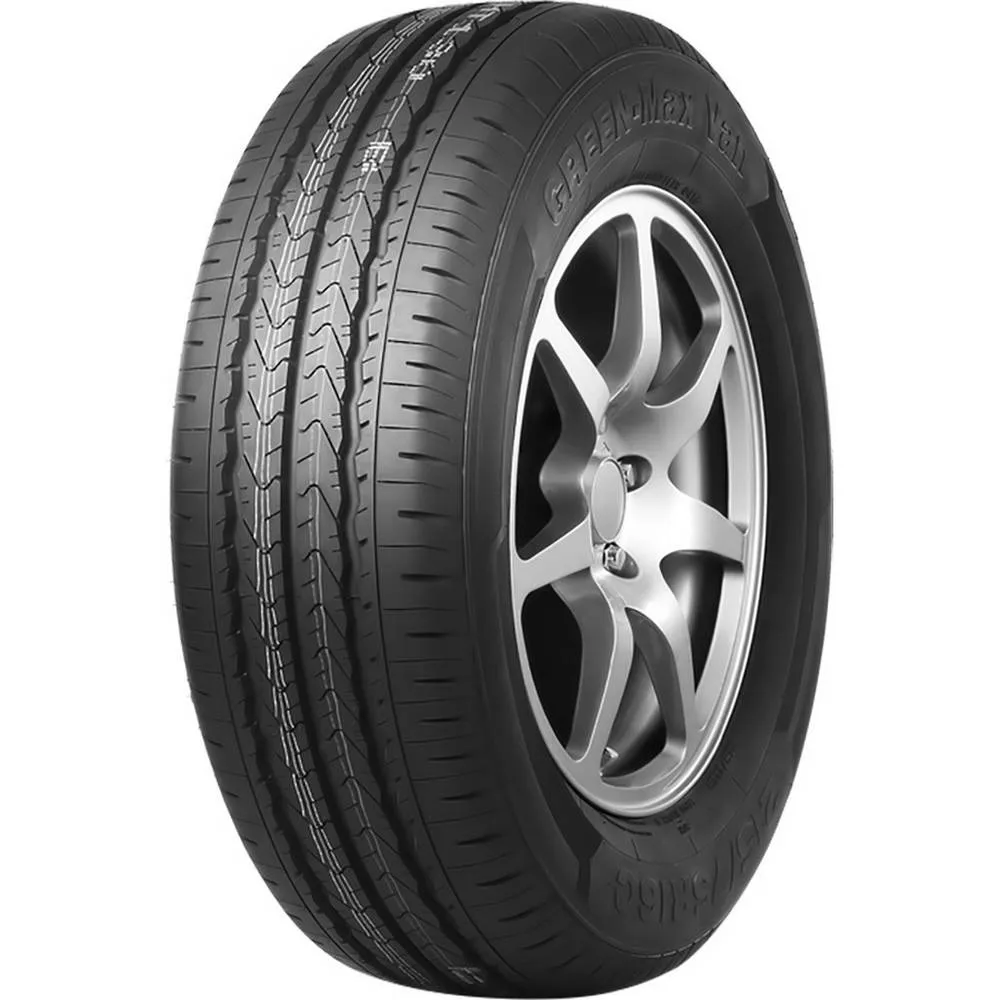 Шина R16C 195/65 LING LONG GREEN-Max Van HP 104/102R лето 221007956