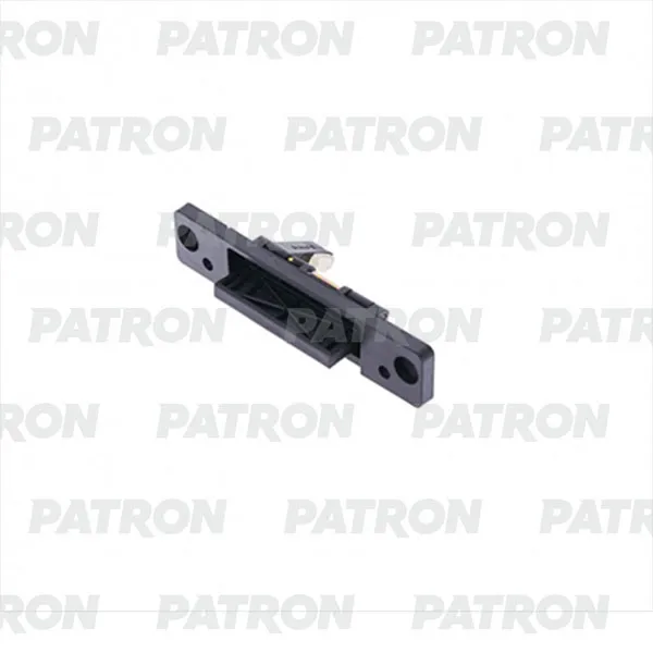 Ручка двери Kia Sorento EX 03-09 (черн) PATRON P201449