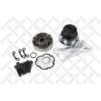ШРУС внутренний к-кт Alfa Romeo 166 2.0 STELLOX 1601025_SX