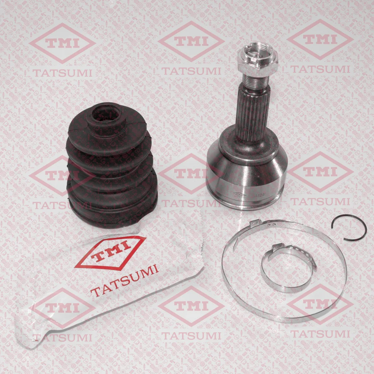 ШРУС наружный к-т MAZDA Demio 02-> TATSUMI TDA1246