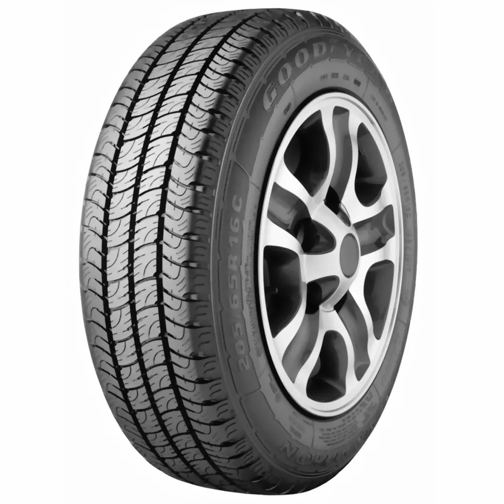 Шина R16C 225/65 Goodyear Cargo Marathon 112/110R лето RE 568083