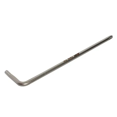 Ключ TORX Г-образный удлиненный T10H, длина 90 мм JTC JTC JTC73410