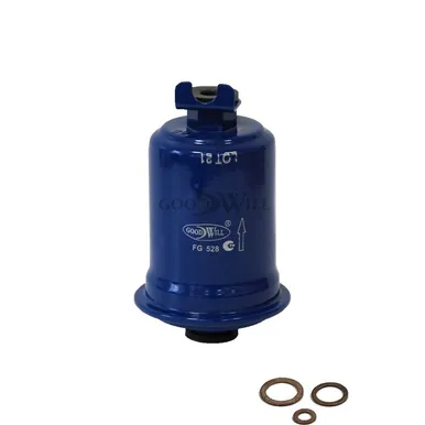 Фильтр топливный TOYOTA Camri 2,2 GOODWILL FG 528