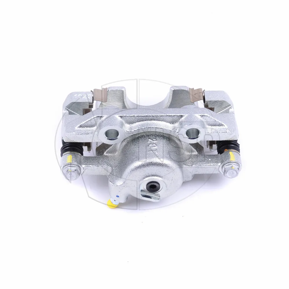 Суппорт передний R CHEVROLET Lanos NSP NSP0196273701