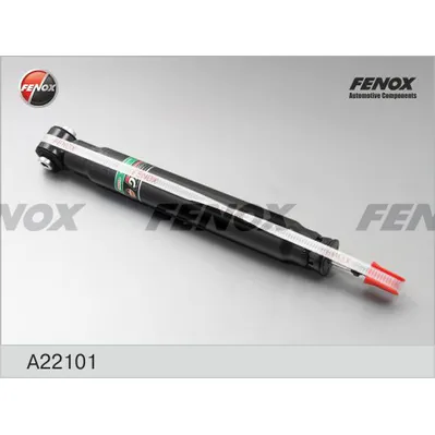 Амортизатор задний L,R FENOX A22101