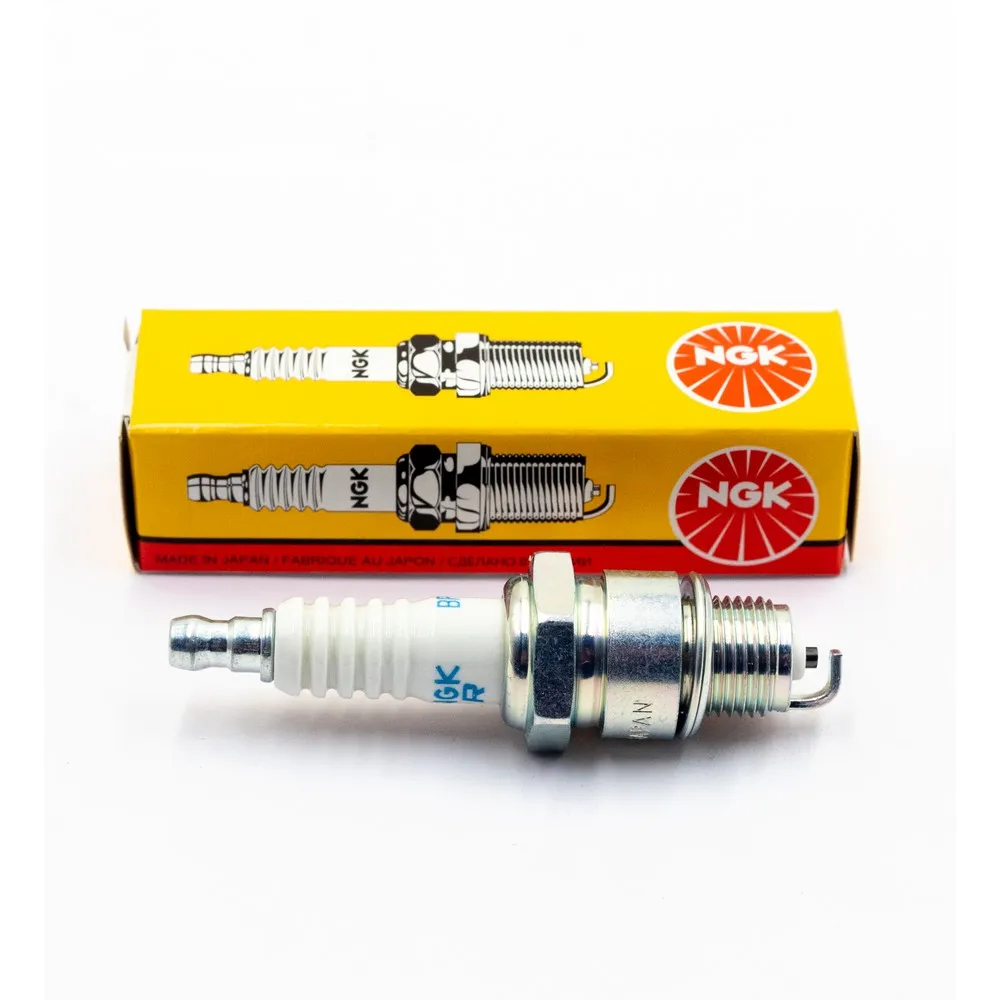 Свеча зажигания BPZ8HS-15 NGK 3180