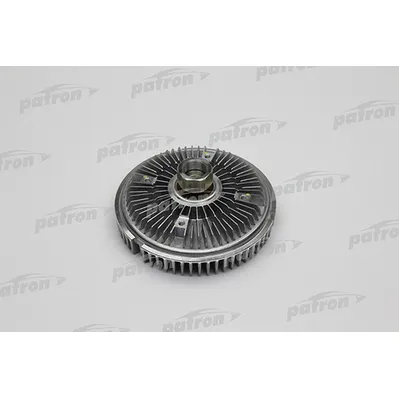 Вискомуфта вентилятора без вентилятора BMW: 7 (E65) 01-, X5 00- PATRON PFC0016