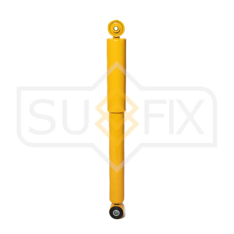 Амортизатор SUFIX SA-1096