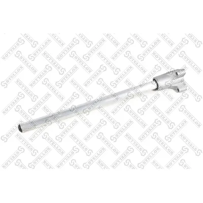 Кронштейн крепления крыла (алюм.) Volvo FH12/16 STELLOX 87-18003-SX