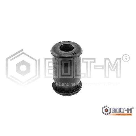 Сайлентблок рулевой рейки BOLT-M BM6672