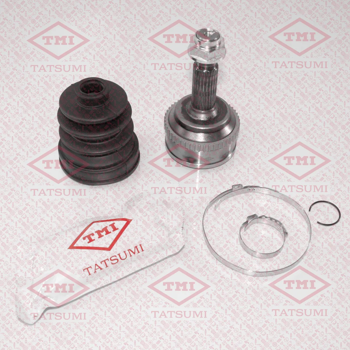 ШРУС наружный к-т TOYOTA Vitz/Platz 99-> TATSUMI TDA1230