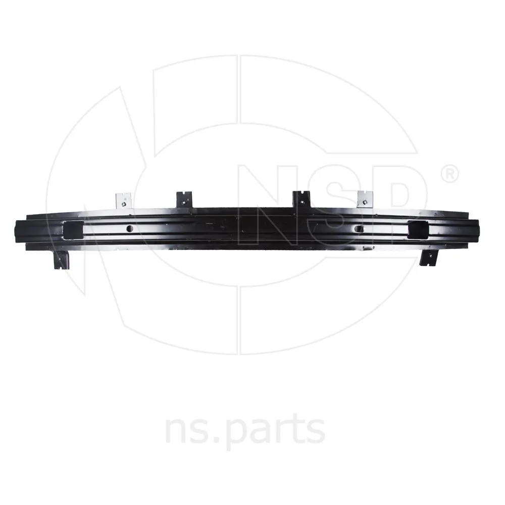 Усилитель бампера задний HYUNDAI Tucson I (04-10) NSP NSP02866302E000