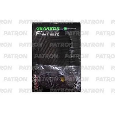 Фильтр АКПП с прокладкой LEXUS: GS 07-, LS 06- PATRON PF5198