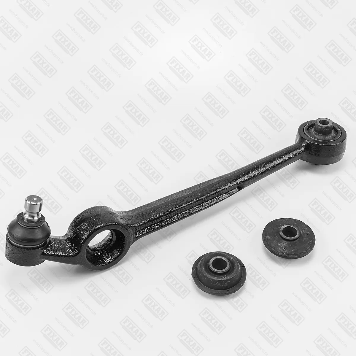 Рычаг подвески передний нижний левый AUDI 100/200 81-> FIXAR FQ0402L