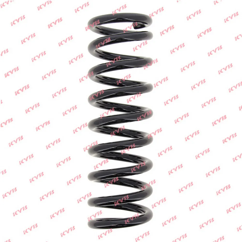 Пружина передняя L=R NISSAN Pathfinder III 05-14 KYB RA3354