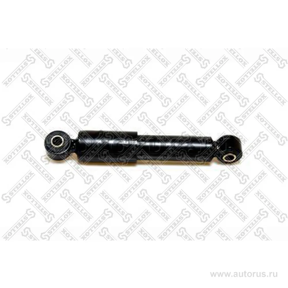 Амортизатор кабиныRVI MIDLUM 00 -- a167-204 O/O STELLOX 8703418_SX