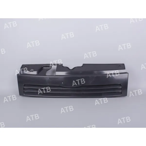 Решетка радиатора ВАЗ 2110 черная н/о ATB 1AV100J4N