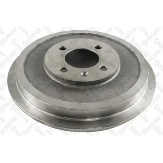 Барабан тормозной VW Caddy 1.4/1.6/1.9TDi 95-04 STELLOX 6025-9931-SX