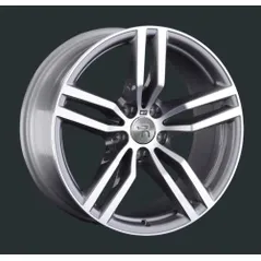 Диск литой R19 10J 5x120/74.1 ET21 REPLAY B211 GMF 042385-100023005