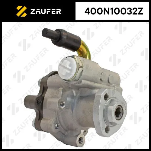 Насос гидроусилителя руля VW Crafter 2.0TDI/2.5TDI 2006-2012/VW Multivan T5 ZAUFER 400N10032Z