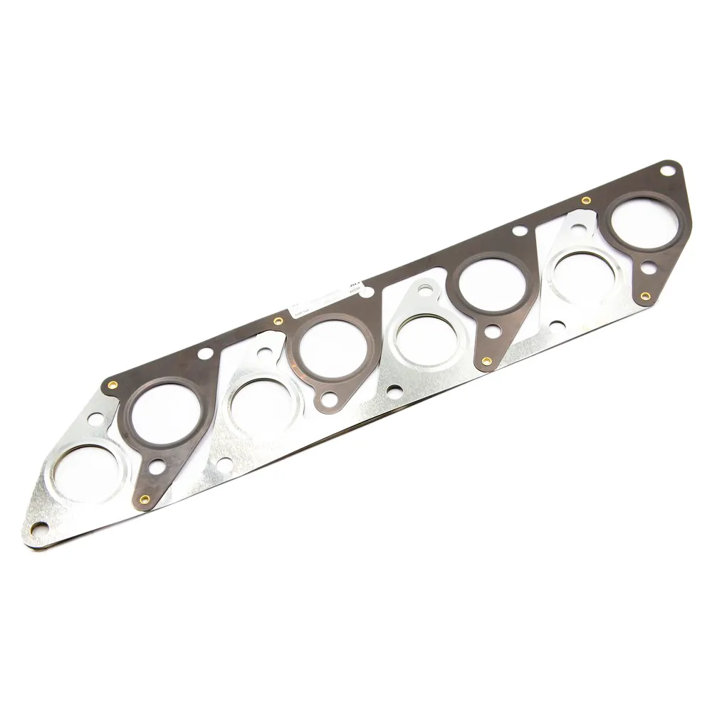 Прокладка выпускного коллектора PARTS-MALL P1L-A034