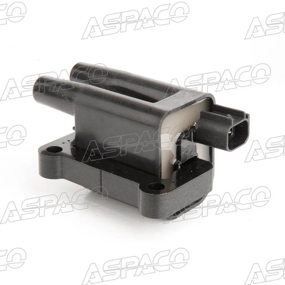 Катушка зажигания MITSUBISHI L200 (96-07), PAJERO/MONTERO (90-06), PAJERO/MONTERO SPORT (98-09) 3-6 ASPACO AP38541